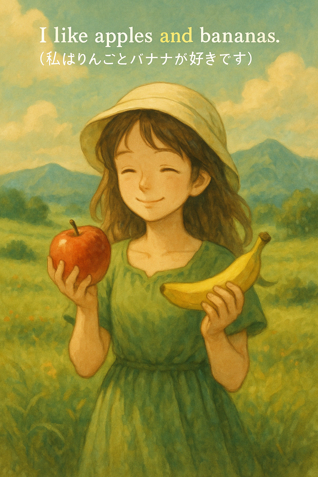 接続詞の図解