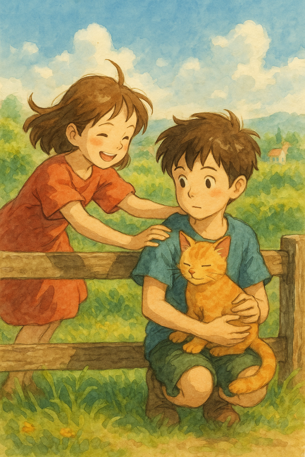 第5文型のイメージイラスト