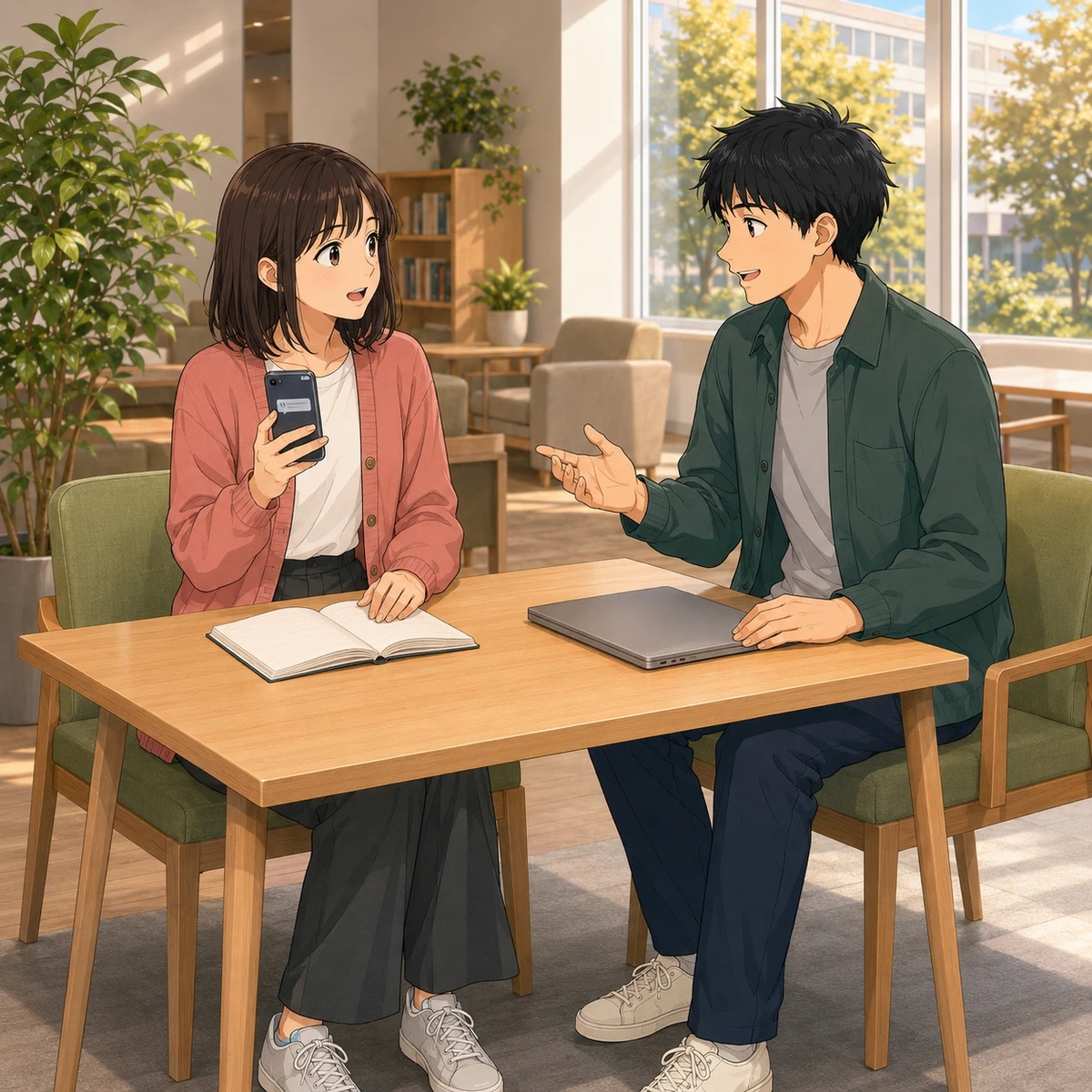 無料体験の通知から、自動更新の仕組みへ