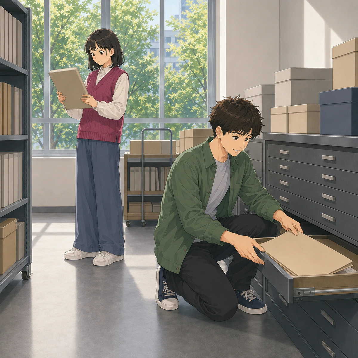 「OK」は、つづり間違いから生まれた？