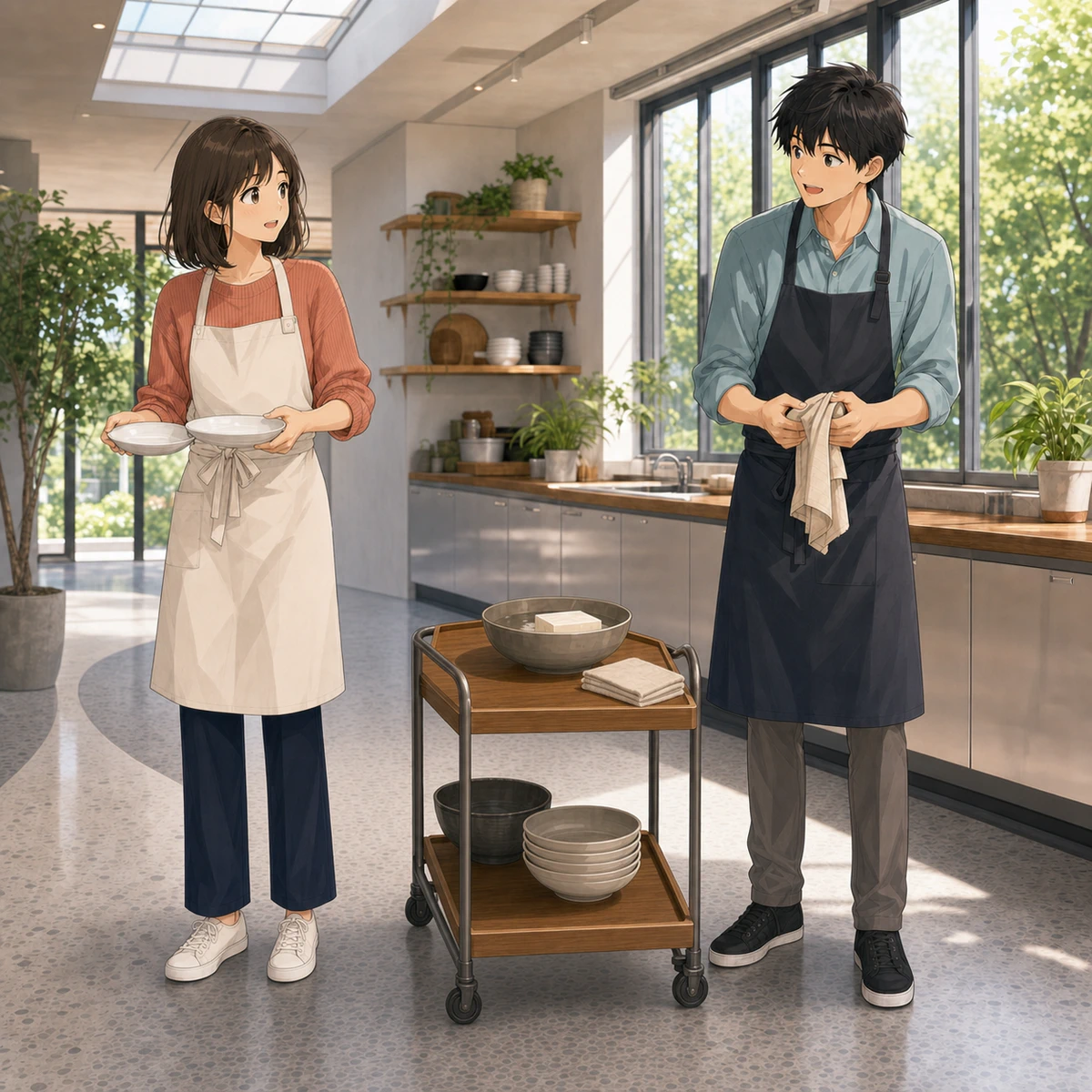 木綿豆腐は、なぜ少しかたい？