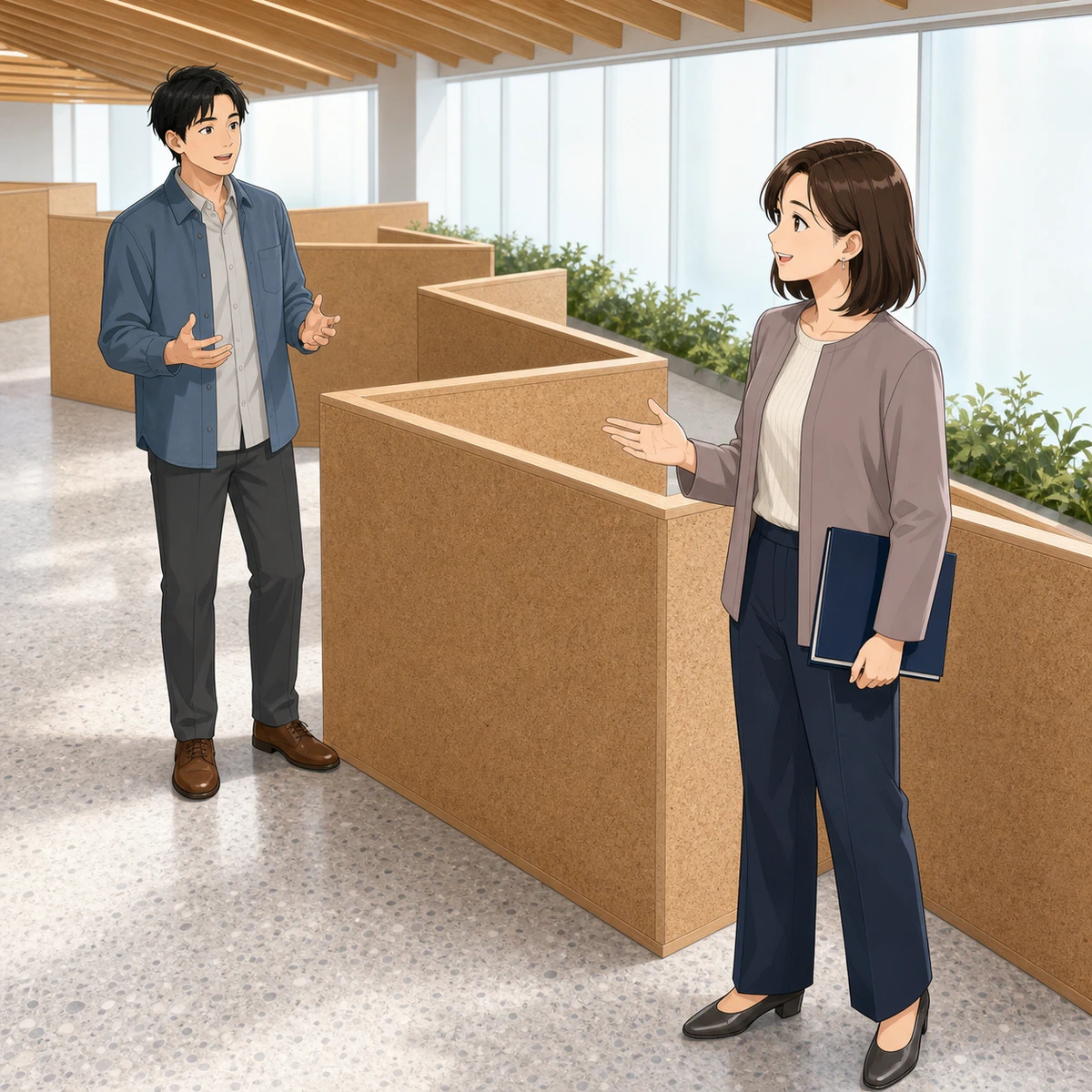 有休を『与える』だけで終わらない、年5日のルール