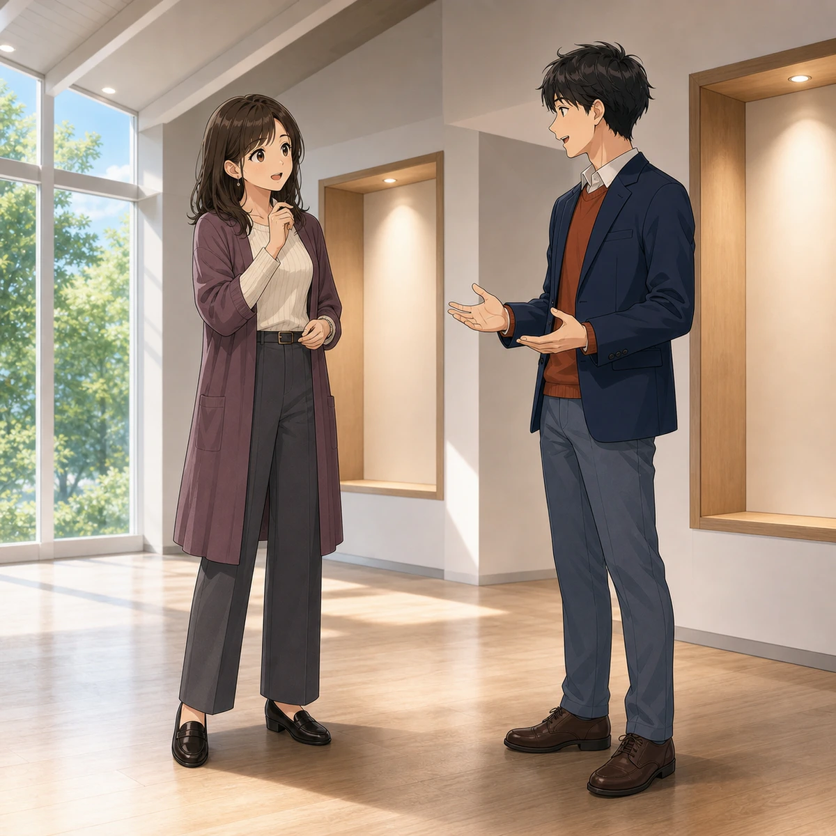 退去時に『新品へ戻す』とは限らない