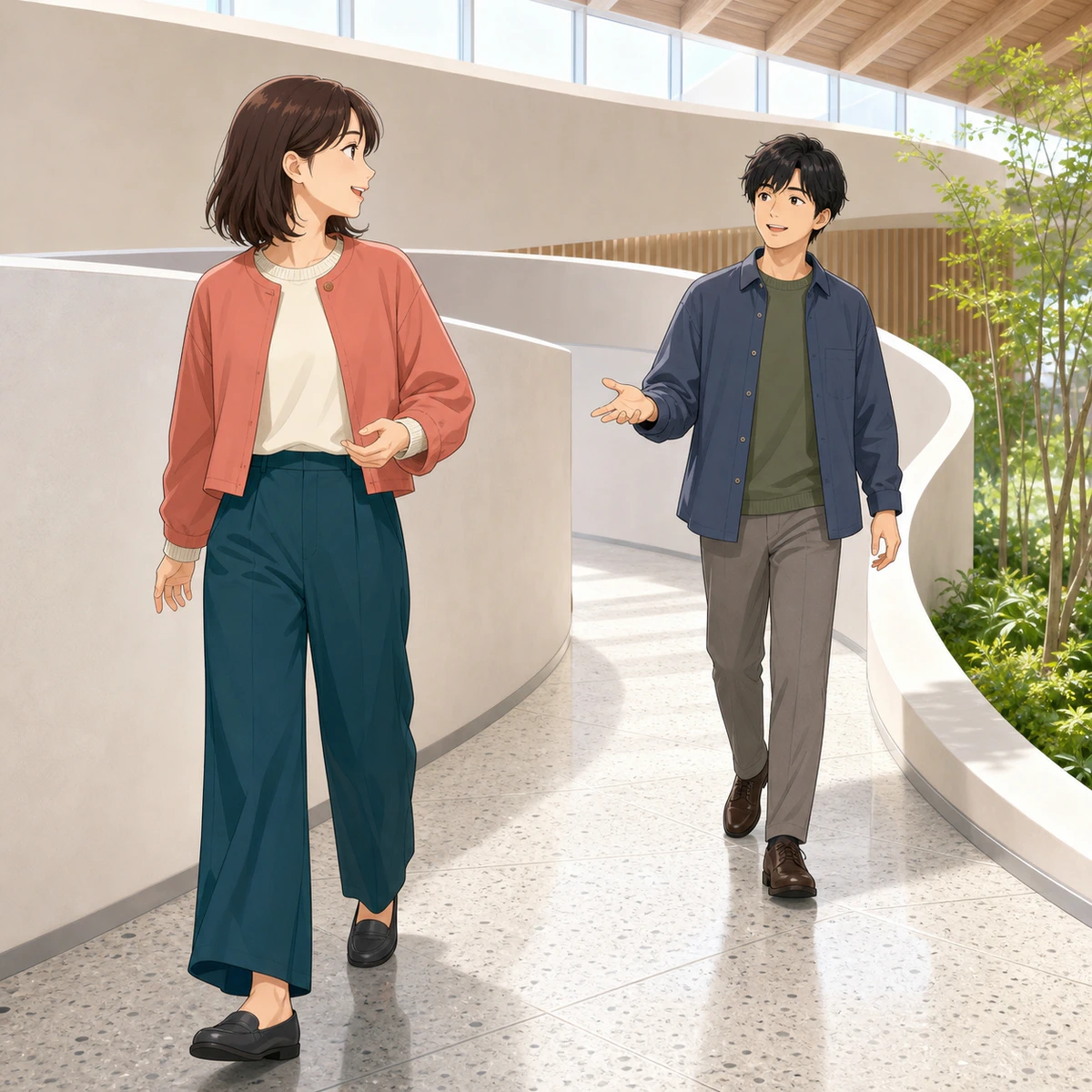 同じお菓子でも、今の表示をもう一度