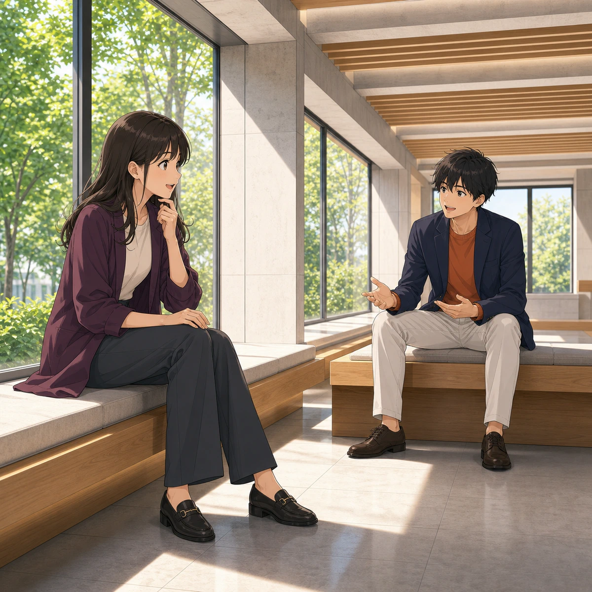 Low-Eなら全部同じ、ではない