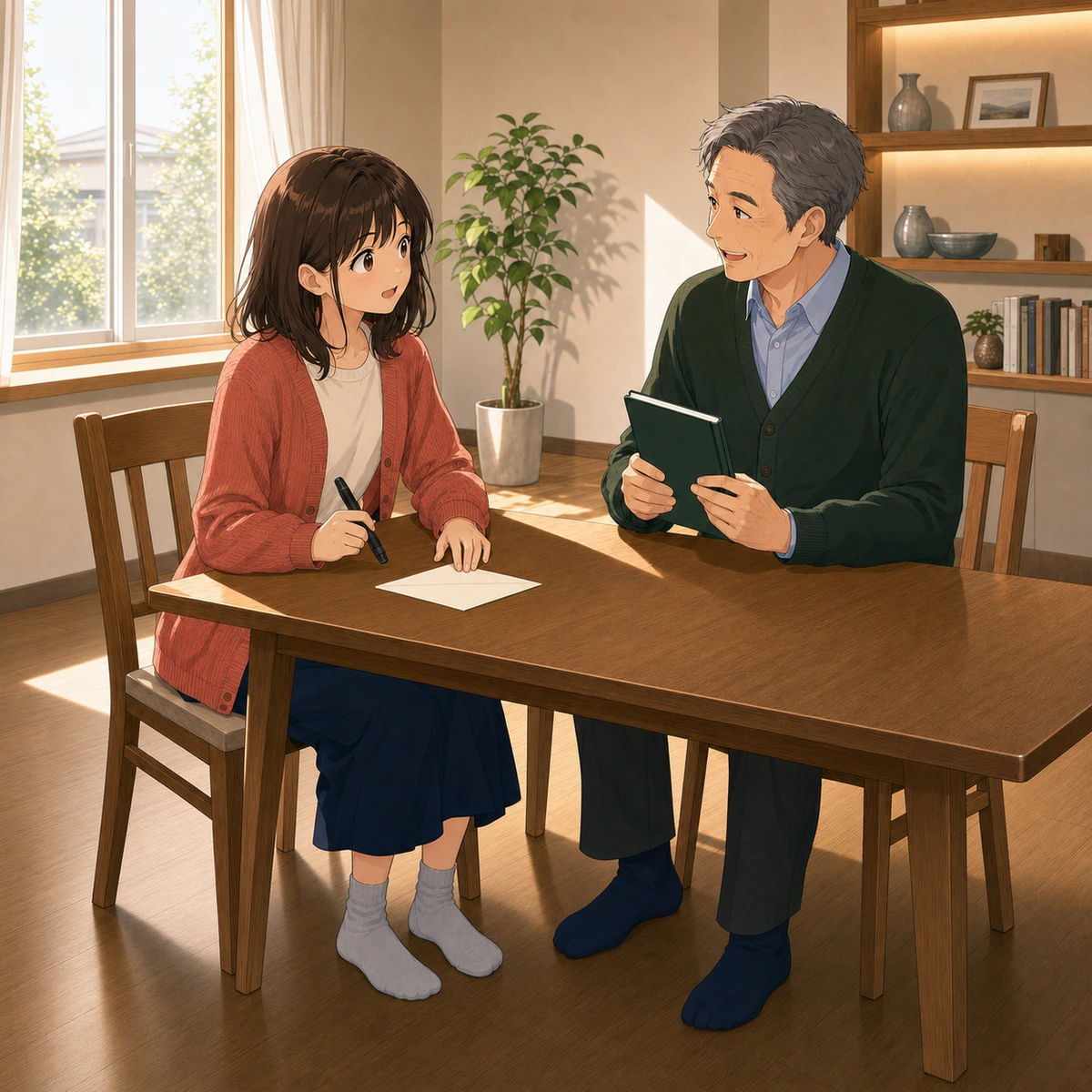 郵便番号で省ける、住所の一部