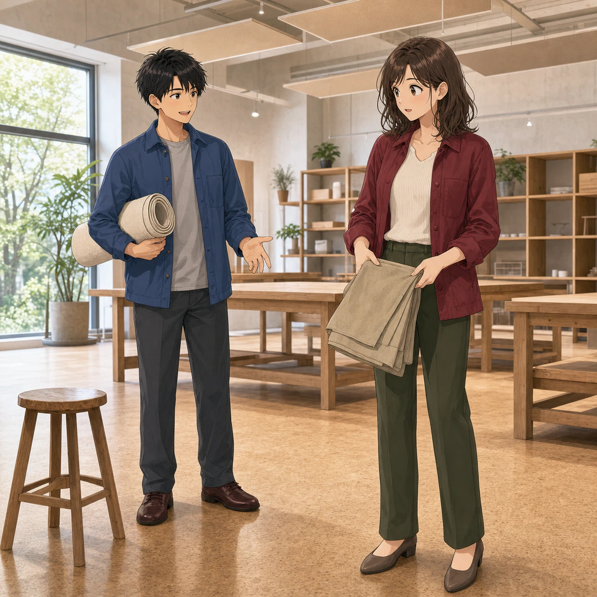 小さなイヤホンも、普通ごみに混ぜない